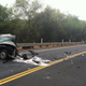 Illustration for article titled Tesla Model S Driver Veers Into Oncoming Traffic, Kills Two In Mangled Accord